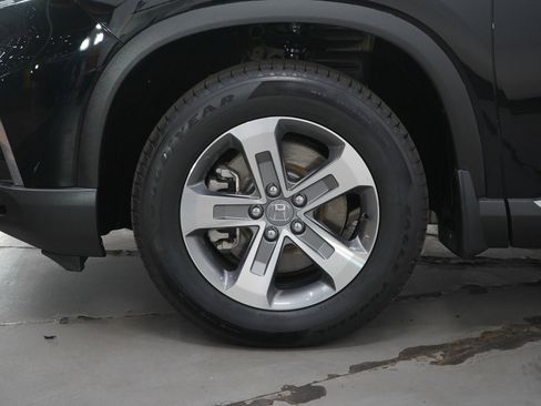 Used 2023 Honda Pilot EX-L image 31