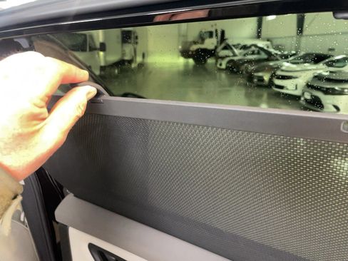 Used 2024 Nissan Rogue SV w/ SV Premium Package image 24