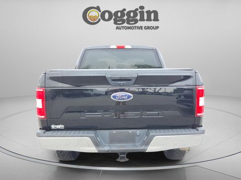 Used 2018 Ford F150 XLT image 5