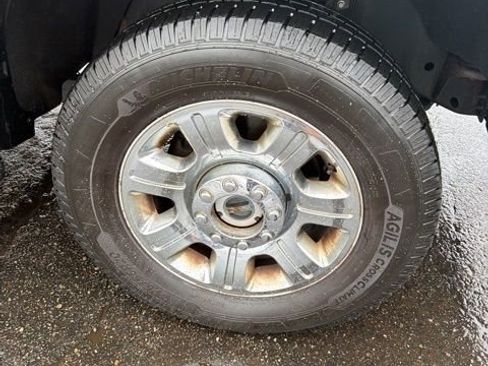 Used 2016 Ford F350 Lariat w/ Lariat Ultimate Package image 4