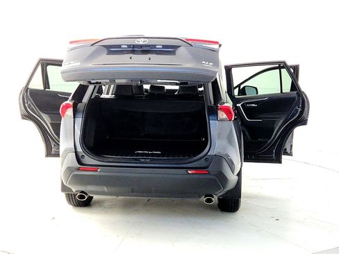 Certified 2023 Toyota RAV4 XLE image 11