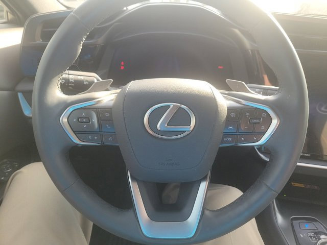Used 2024 Lexus RZ 300e Premium w/ Accessory Package (2T) FWD image 21