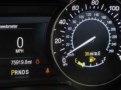 Used 2019 Lincoln MKC Reserve w/ MKC Climate Package AWD/4WD image 9