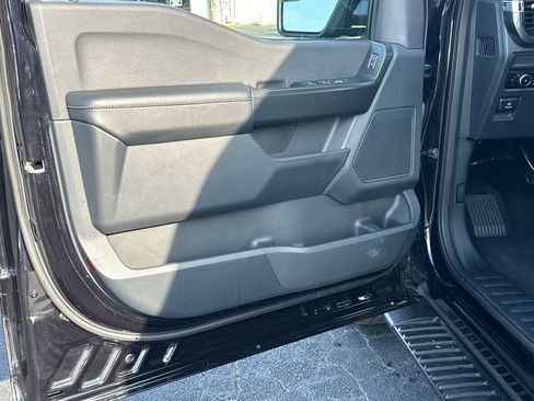 Certified 2023 Ford F150 XL w/ STX Appearance Package image 10