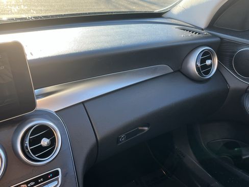 Used 2016 Mercedes-Benz C 300 Sedan image 23