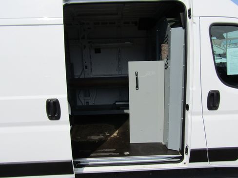 Used 2021 RAM ProMaster 1500 FWD image 22
