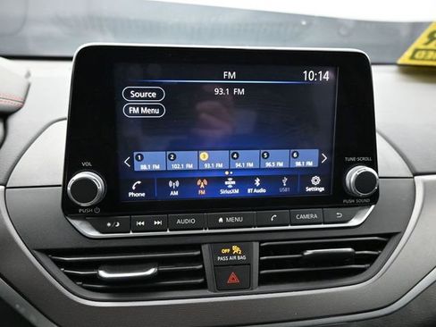 Used 2025 Nissan Altima 2.5 SR image 20