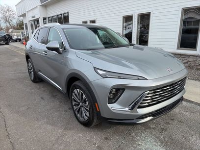 Used 2024 Buick Envision Preferred