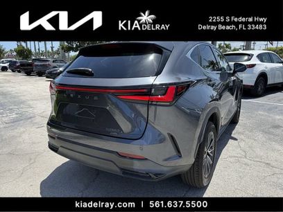 Used 2023 Lexus NX 350 AWD