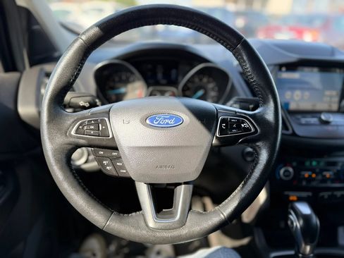 Used 2019 Ford Escape SEL FWD image 35