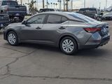 New 2025 Nissan Sentra S image 4