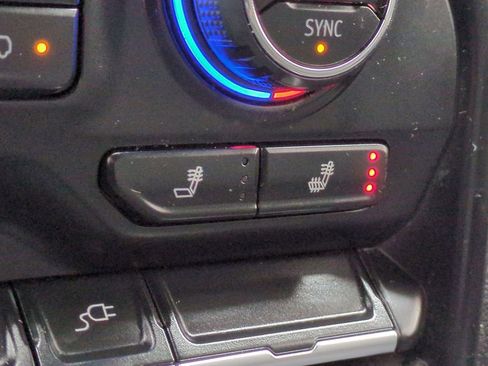 Used 2021 Chevrolet Silverado 1500 RST w/ All Star Edition Plus image 39