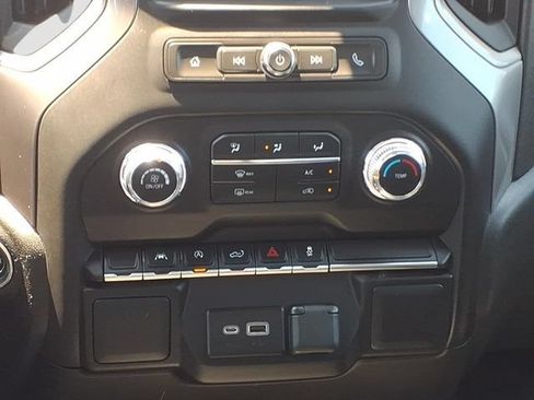 Used 2023 GMC Sierra 1500 Pro AWD/4WD image 11