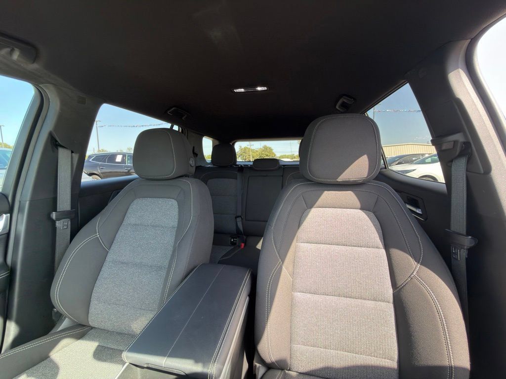 Used 2026 GMC Terrain Elevation AWD/4WD image 12