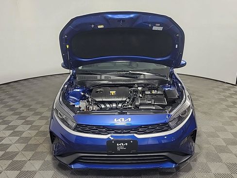 Used 2023 Kia Forte LXS FWD image 13