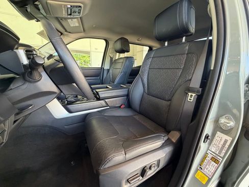 Used 2023 Toyota Tundra SR5 w/ TRD Off-Road Premium Package image 5