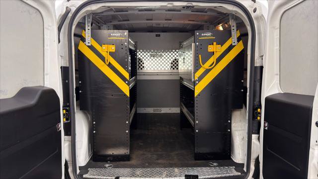 Used 2021 RAM ProMaster City Tradesman FWD image 17