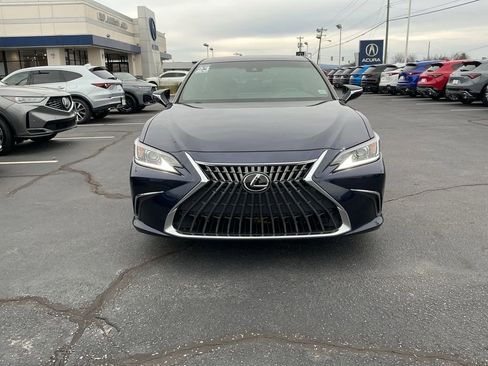 Used 2023 Lexus ES 350 image 7