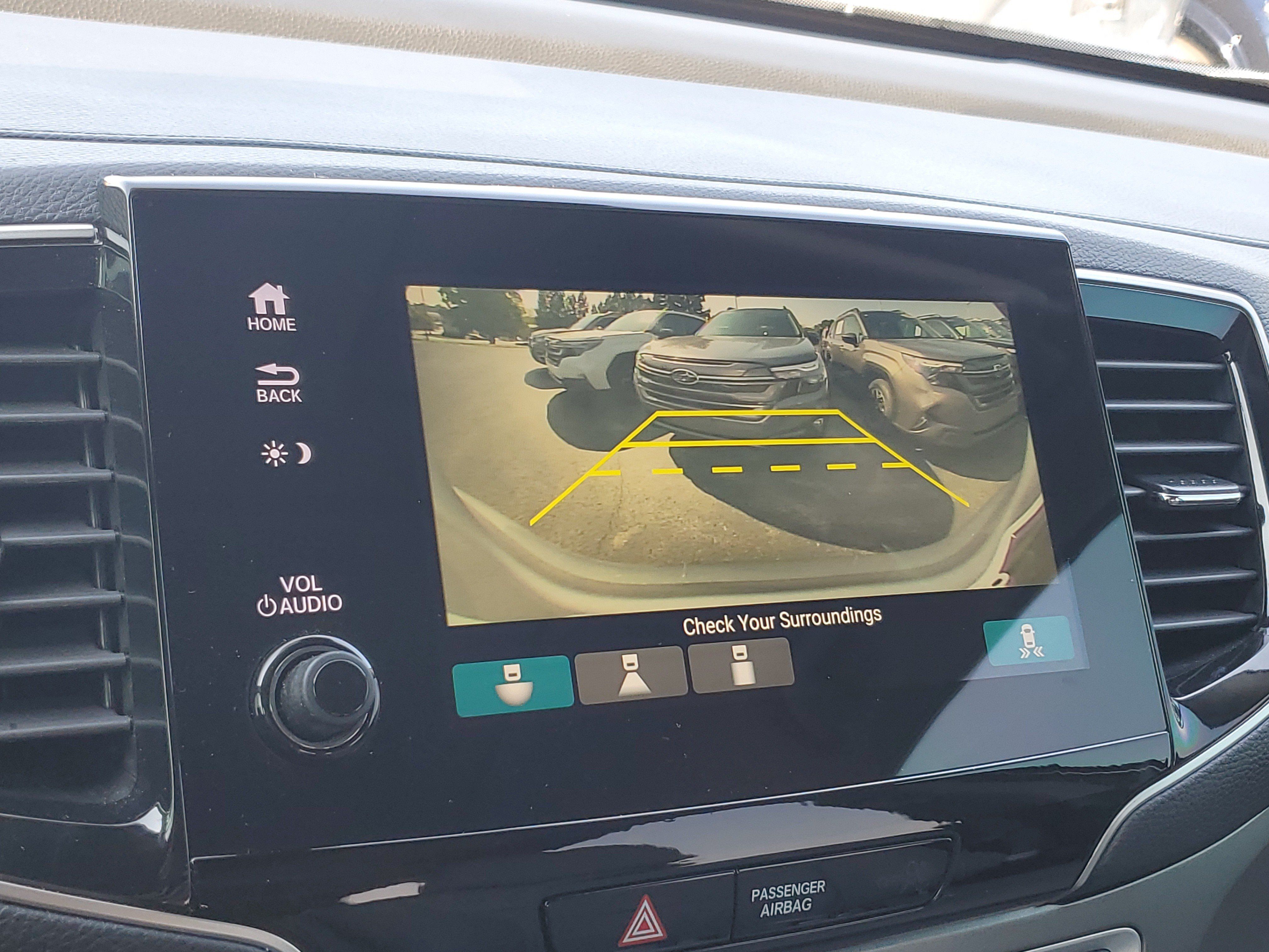 Used 2019 Honda Pilot EX-L image 25