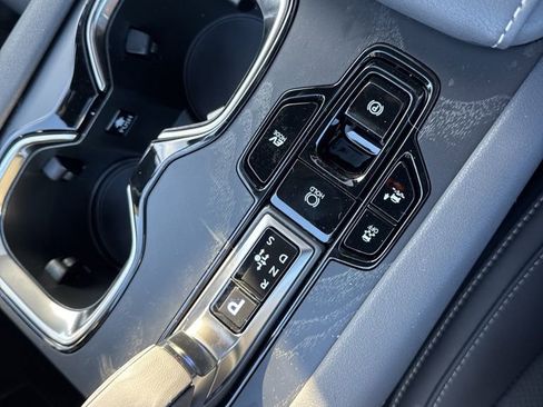 New 2026 Lexus RX 350h image 23