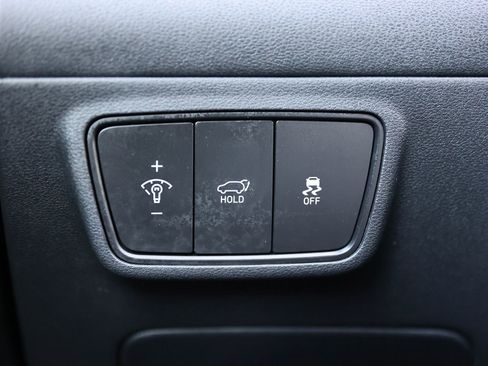 Certified 2023 Hyundai Tucson SEL image 34