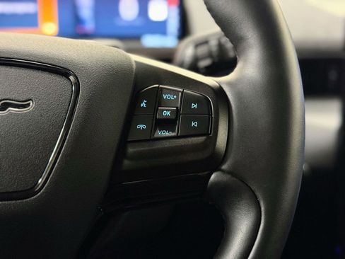 Used 2021 Ford Mustang Mach-E Premium image 19