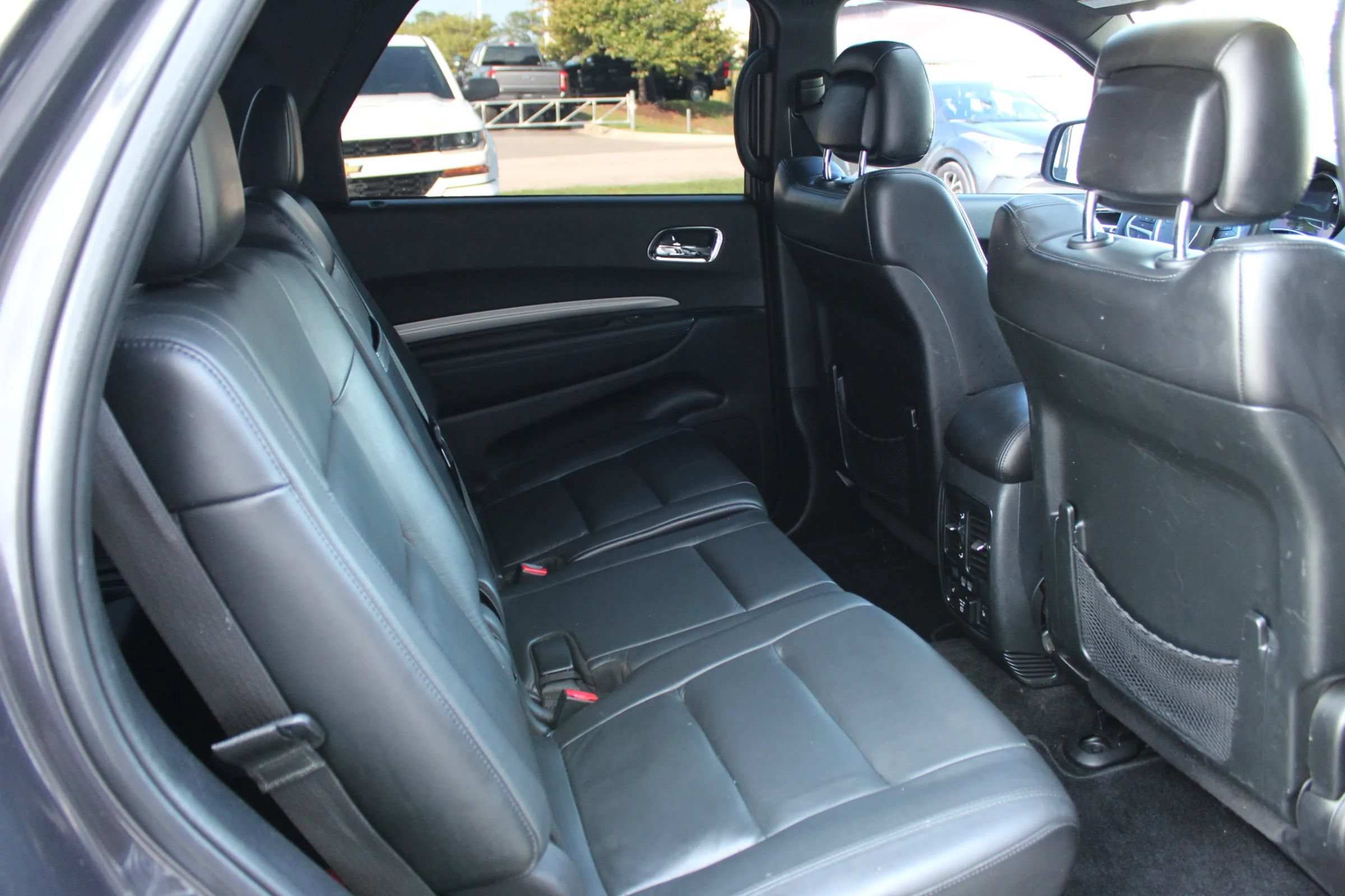 Used 2017 Dodge Durango GT w/ Premium Group AWD/4WD image 27