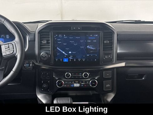 Used 2026 Ford F150 Lariat w/ Equipment Group 502A High AWD/4WD image 29