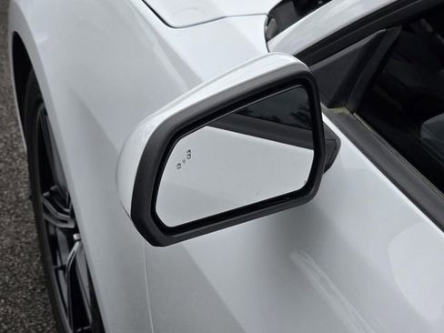 Used 2024 Ford Mustang Premium image 8