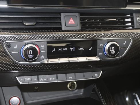 Used 2023 Audi S5 Premium Plus image 36