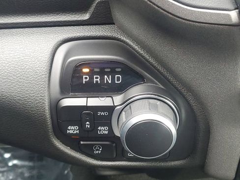 Used 2024 RAM 1500 Tradesman w/ Warlock PACKAGE image 34