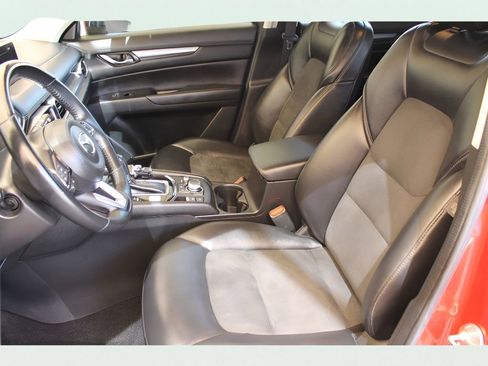 Used 2020 MAZDA CX-5 Touring image 11