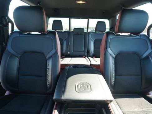 Used 2022 RAM 1500 Rebel image 33