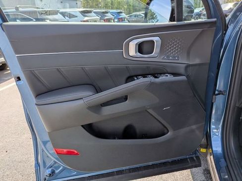 New 2026 Kia Sorento SX Prestige AWD/4WD image 10