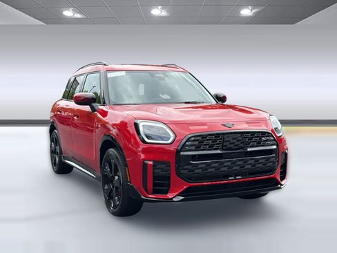 New 2027 MINI Cooper Countryman John Cooper Works AWD/4WD image 6
