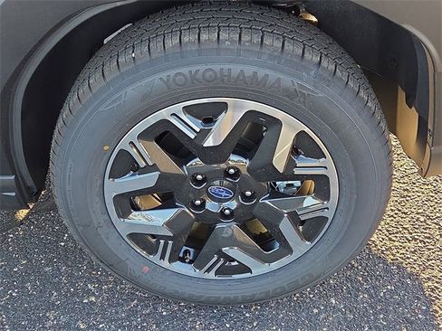 New 2025 Subaru Forester Premium image 7