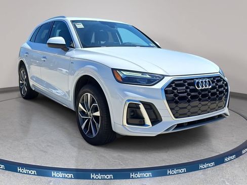 Used 2023 Audi Q5 2.0T Premium AWD/4WD image 4
