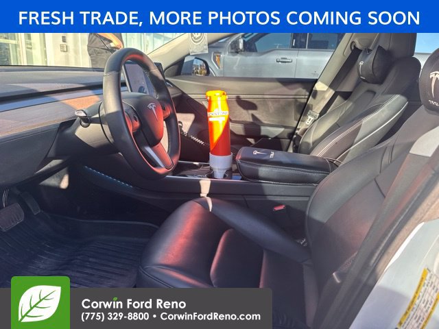 Used 2020 Tesla Model 3 Standard Range Plus RWD image 9
