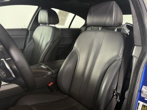 Used 2018 BMW 650i Gran Coupe xDrive image 12
