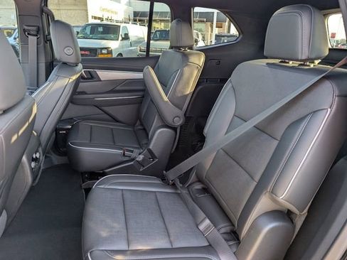 New 2026 Buick Enclave Preferred w/ Power Package image 21