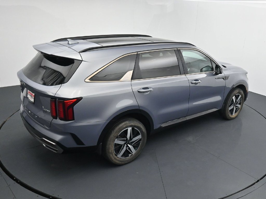 Used 2021 Kia Sorento EX w/ Panoramic Sunroof Package AWD/4WD image 34