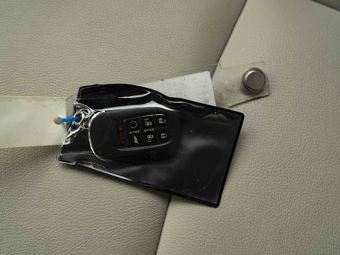 Used 2025 Honda Odyssey EX-L image 45
