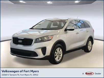 Used 2019 Kia Sorento L
