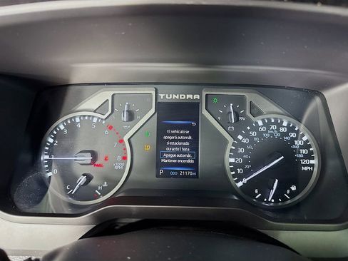 Used 2024 Toyota Tundra SR5 image 18