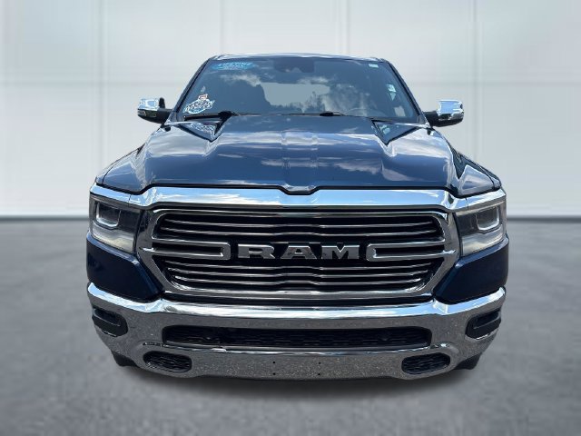 Used 2023 RAM 1500 Laramie AWD/4WD image 6
