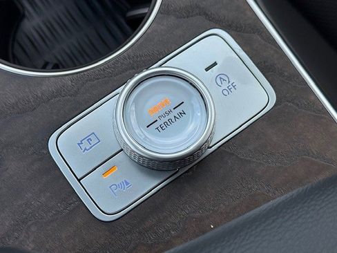 New 2025 Genesis GV80 3.5T Advanced image 29