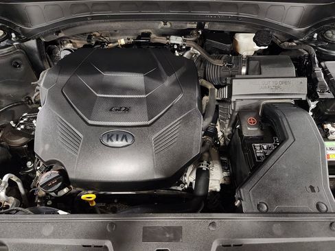 Used 2021 Kia Telluride SX image 53