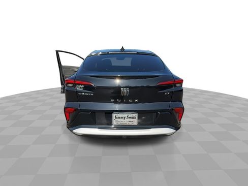 Certified 2024 Buick Envista Sport Touring w/ Convenience I Package FWD image 8