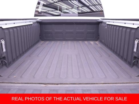 Used 2019 RAM 2500 Power Wagon AWD/4WD image 12