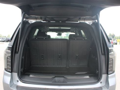 New 2026 Chevrolet Tahoe High Country AWD/4WD image 16